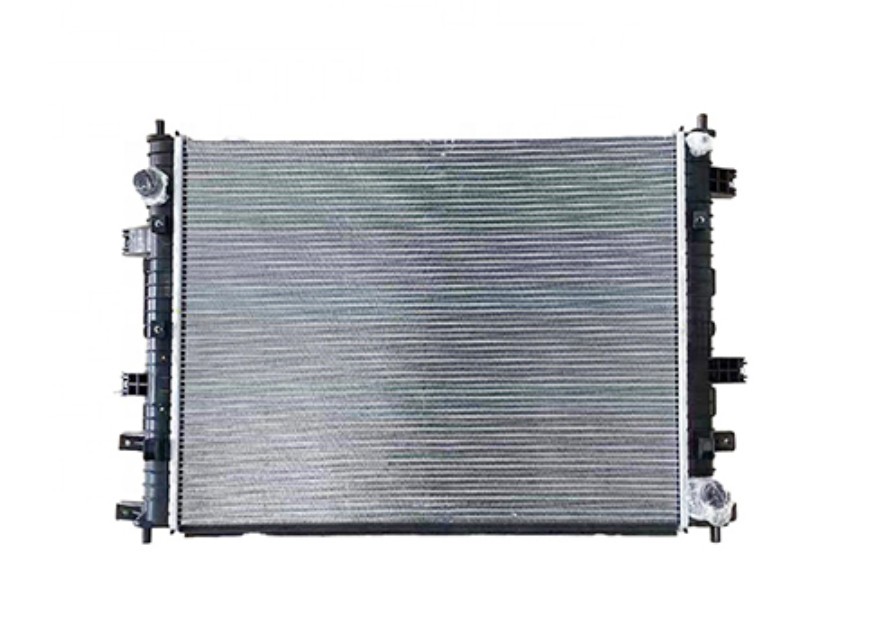 راديتر ماء  جيتور-X70 PLUS-X90 PLUS- داشينج (2023-2026)